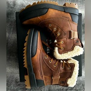 Women's Tivoli™ IV Parc Boots